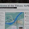 We took a day trip from Hobart to the Tahune Air Walk, stopping along the way for lunch and refreshments